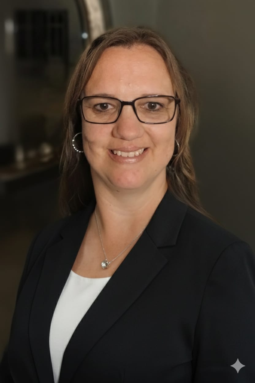 Ilonka Botha, Founder of SkillRise Careers